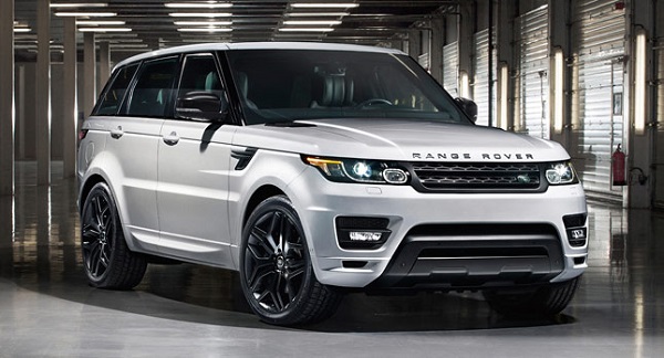 Tìm mua má phanh cho xe Land Rover Range Rover và Range Rover Sport