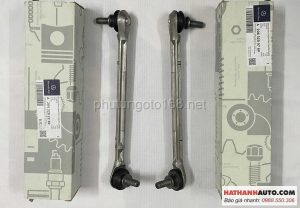 rotuyn cân bằng trước 2043200789-2043202289 Mercedes C350 E400 GLK350