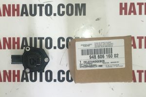 Cảm biến báo dầu xe Porsche Cayenne GTS