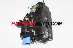 Khóa ca pô trước trái xe Porsche Boxster