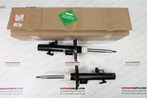 Giảm xóc trước trái xe Range Rover Evoque