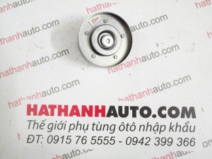 Bi tỳ trơn dây cu roa xe Volkswgen Amarok