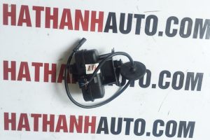 Cảm biến kích hoạt cửa nạp nhiên liệu xe Volkswagen Tiguan