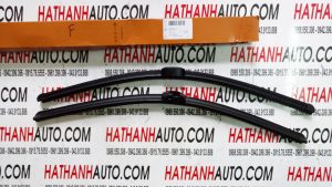 Chổi gạt mưa trước xe Volkswagen Touareg