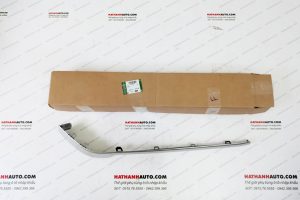 Ốp cản ba đờ sốc sau trái xe Range Rover Autobiography Sport