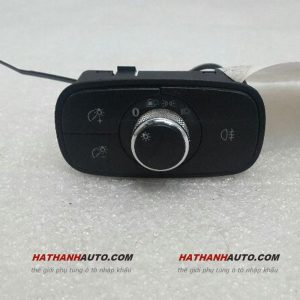 Công tắc đèn pha xe Bentley