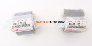 Cao su càng A dưới xe Lexus LS430