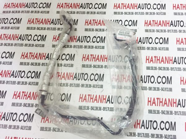 Ống dầu trợ lực thước lái xe Lexus RX300 - 44410-48180