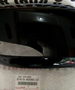 Ốp vỏ gương chiếu hậu phải xe Lexus GX460 - 87915-60060-C0