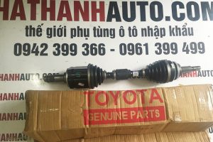 Trục láp xe Lexus ES300 - 43420-0W170 chính hãng